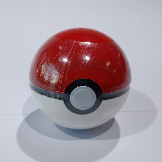 Pokémon Center Pokebola Sorpresa