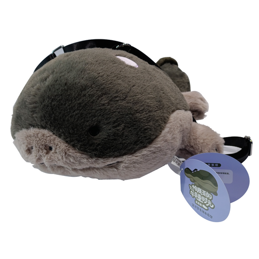 Pokémon Center Bolsa Peluche Clodsire