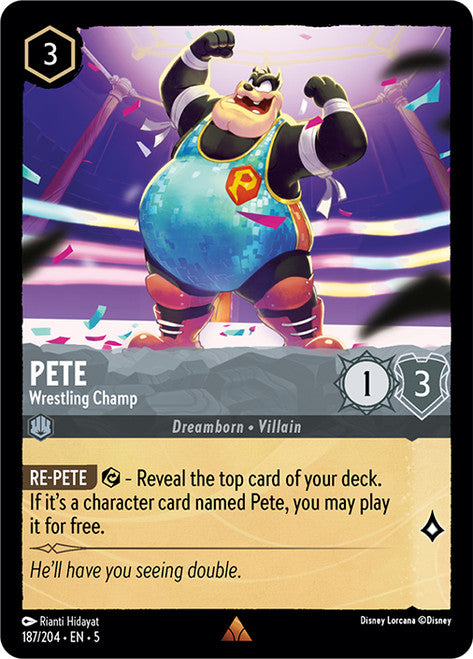 Pete - Wrestling Champ (7)