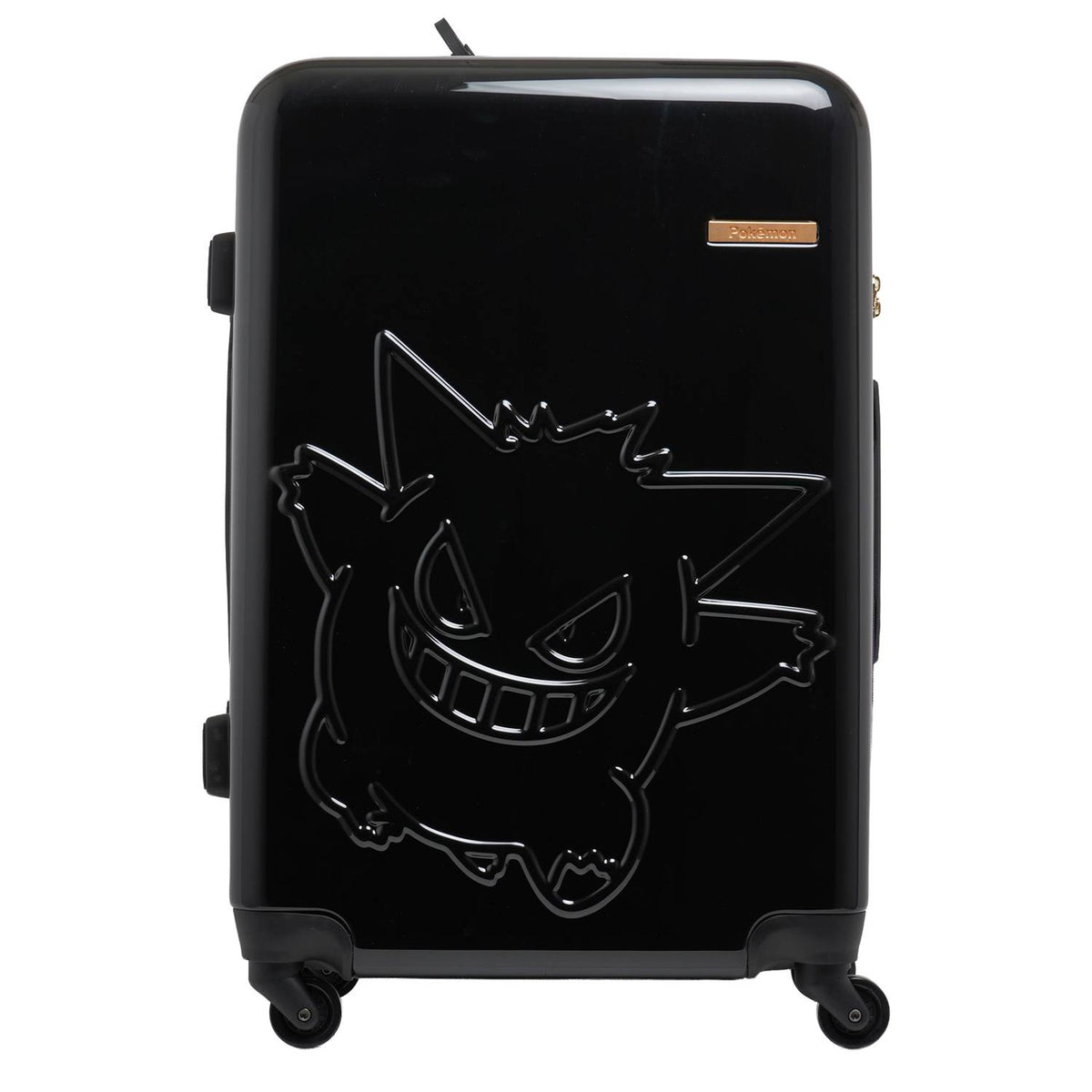 Maleta Pokémon Gengar 62 L.