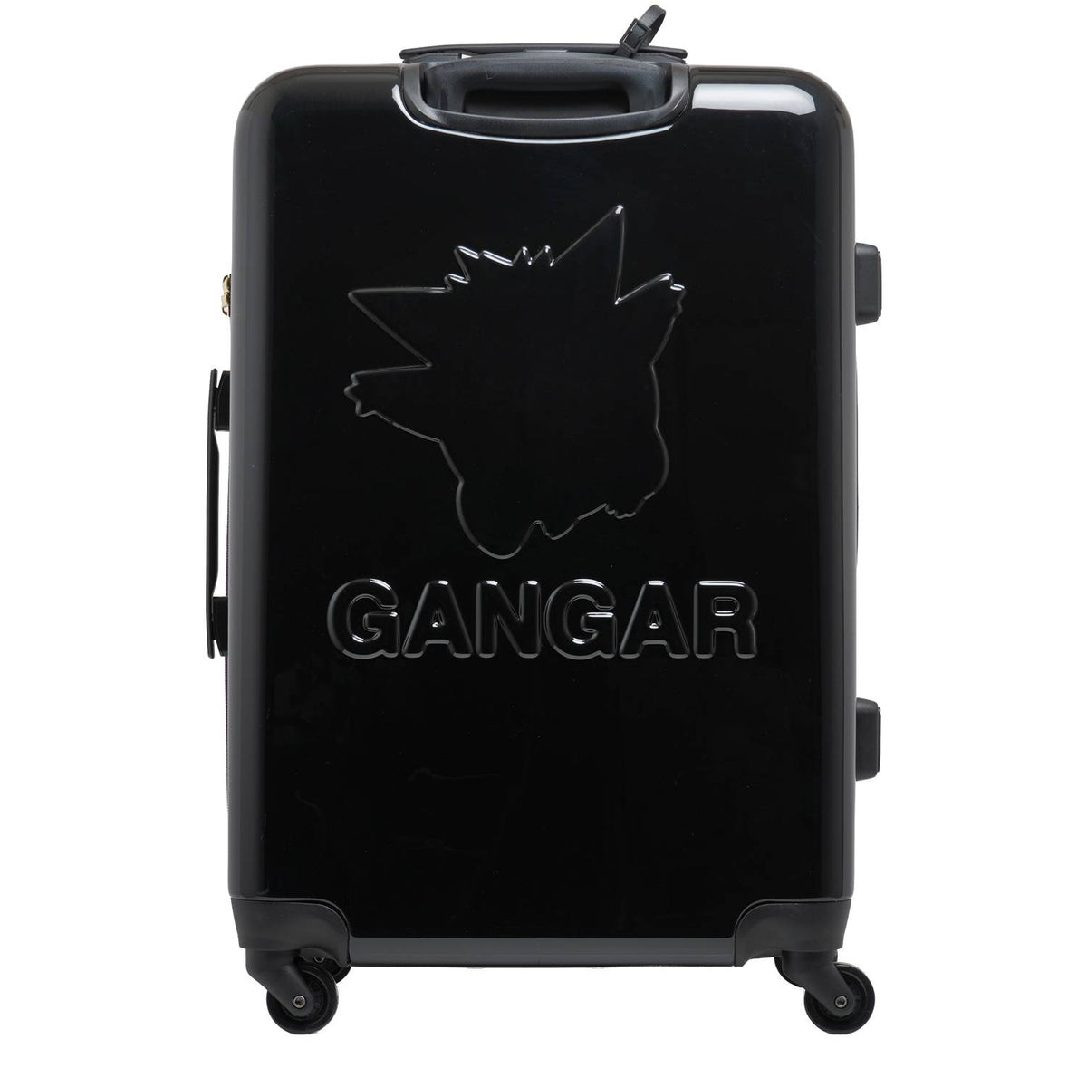Maleta Pokémon Gengar 62 L.