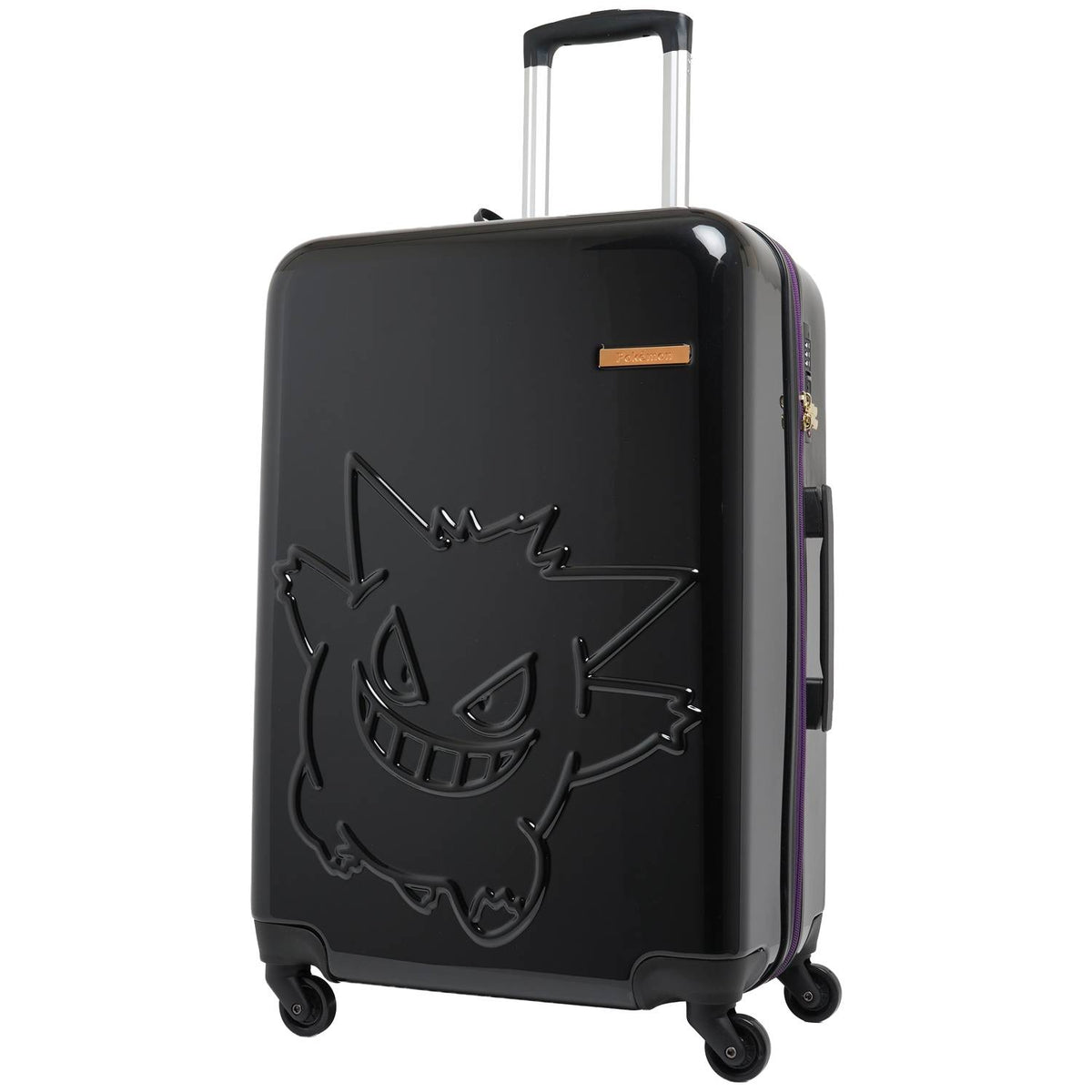 Maleta Pokémon Gengar 62 L.