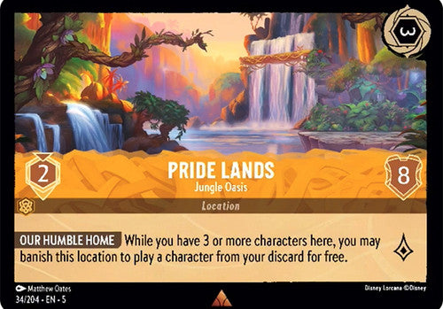 Pride Lands - Jungle Oasis (8)