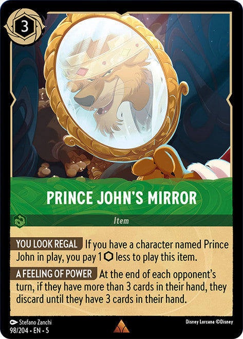 Prince John's Mirror (7)