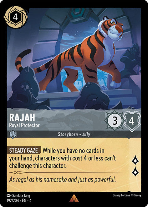 Rajah - Royal Protector (14)