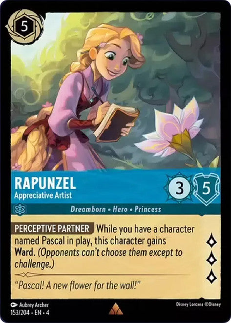 Rapunzel - Appreciative Artist (11)
