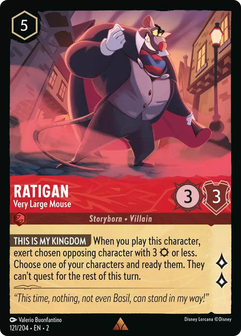 Ratigan - Very Large Mouse (14)