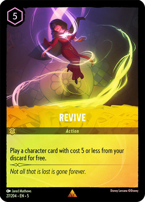 Revive (2)