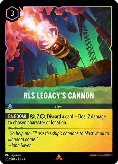 RLS Legacy’s Cannon (4)
