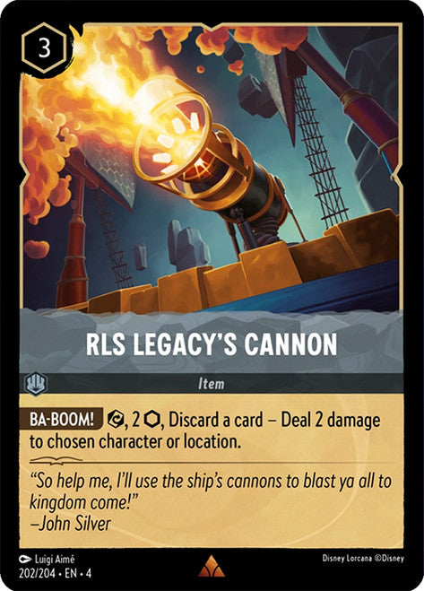 RLS Legacy's Cannon (16)