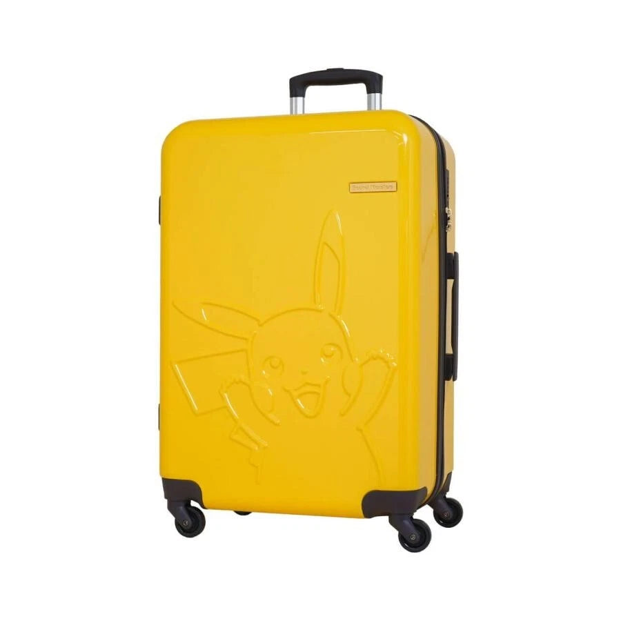 Maleta Pokémon Pickachu 37 L.