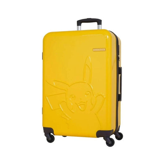 Maleta Pokémon Pickachu 62 L.