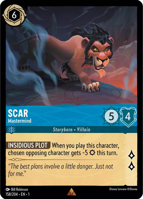 Scar - Mastermind (9)