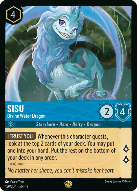 Sisu - Divine Water Dragon (22)