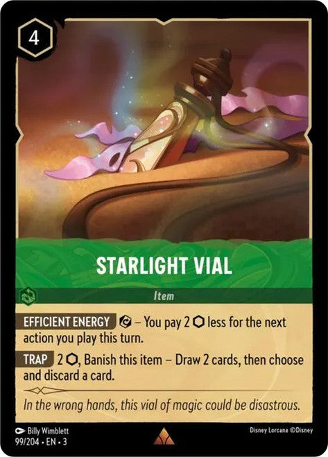 Starlight Vial (5)