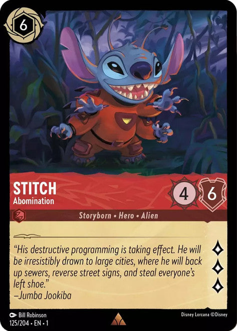 Stitch - Abomination (8)
