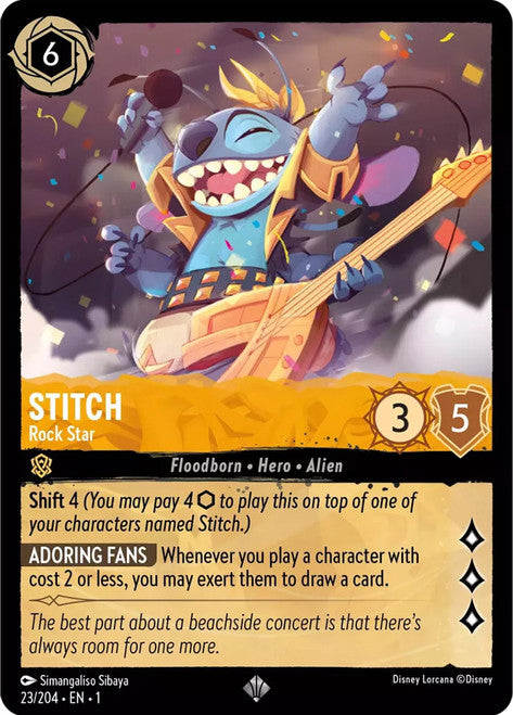 Stitch - Rock Star (2)