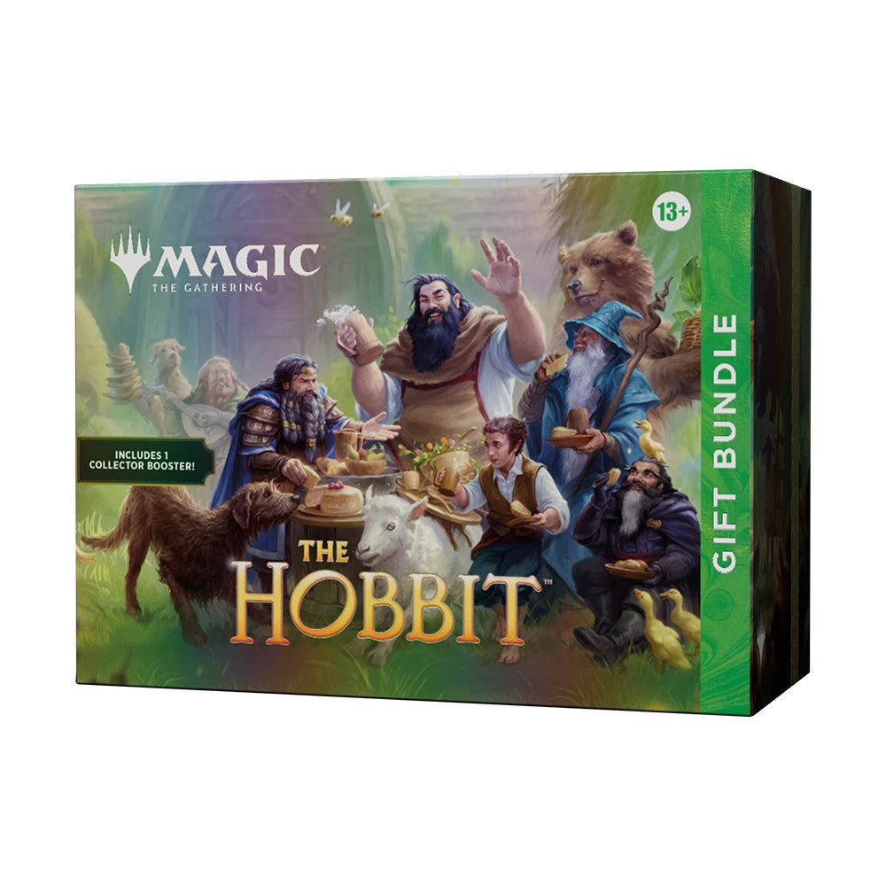 The Hobbit Gift Bundle
