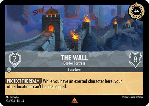 The Wall - Border Fortress (11)