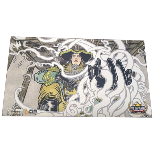 Playmat Thraben Inspector