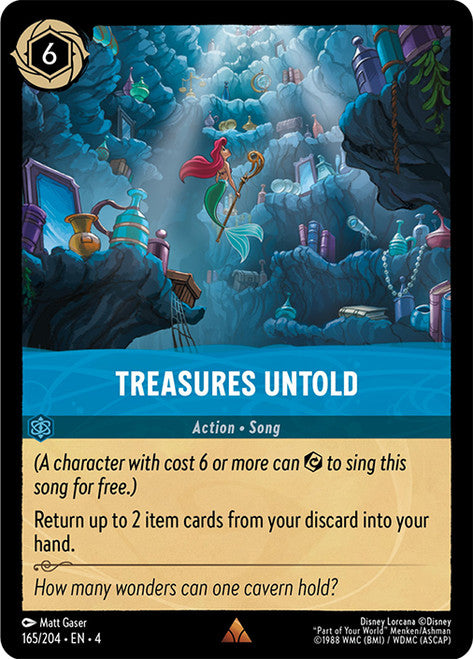 Treasures Untold (11)