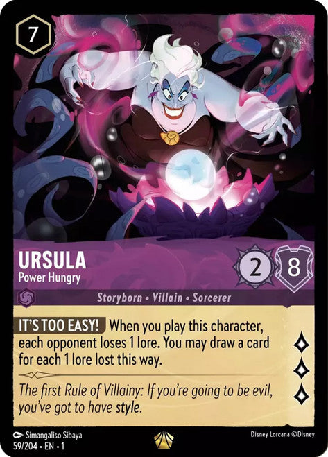 Ursula - Power Hungry (6)