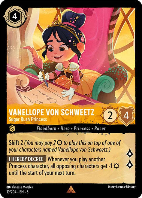 Vanellope von Schweetz - Sugar Rush Princess (5)