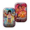 One Piece Tin Pack Set Vol. 1 [Set of 2]