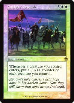 Cathars' Crusade