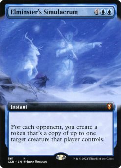 Elminster's Simulacrum (1)