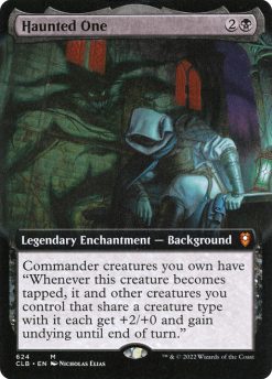 Haunted One (6)