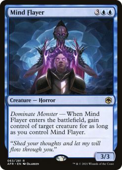 Mind Flayer