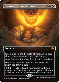 Season of the Burrow (1)