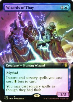 Wizards of Thay (5)