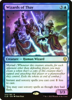 Wizards of Thay (5)
