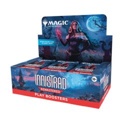 Innistrad Remastered Play Booster Box