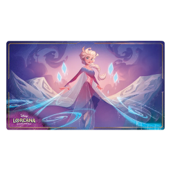 Disney Lorcana: Elsa - The Fifth Spirit Playmat