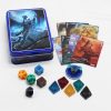 Tarkir Dragonstorm Dice and Token Pack