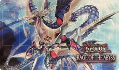 Yu-Gi-Oh! Rage of the Abyss Game Mat