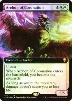 Archon of Coronation (1)