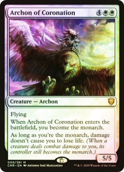 Archon of Coronation (1)