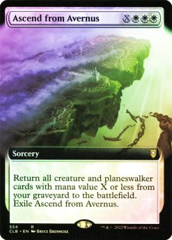 Ascend from Avernus (8)