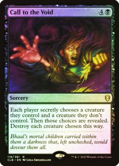 Call to the Void (7)
