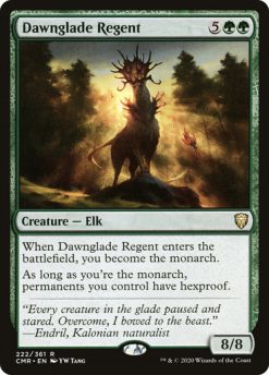 Dawnglade Regent (1)