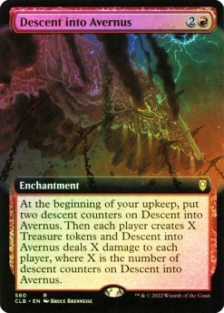 Descent into Avernus (7)