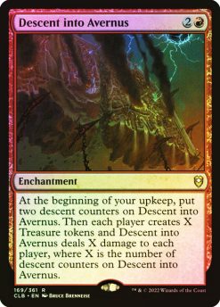 Descent into Avernus (4)