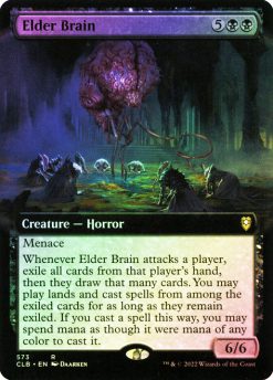 Elder Brain (11)