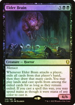 Elder Brain (8)