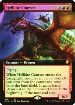 Hellkite Courser (1)
