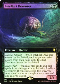 Intellect Devourer (5)